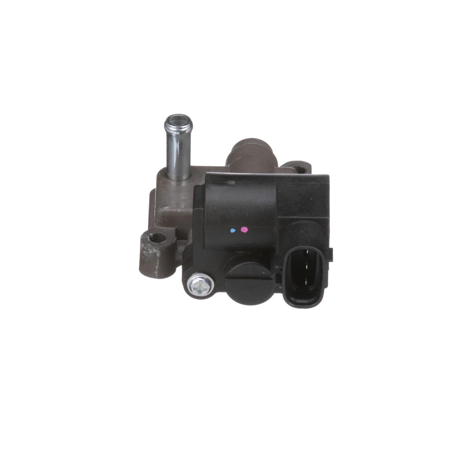 Standard Motor Products AC488 - Fuel Injection Idle Air Control Valve Standard Motor Products AC488 Fuel Injection Idle Air Control Valve product image 10 of 12