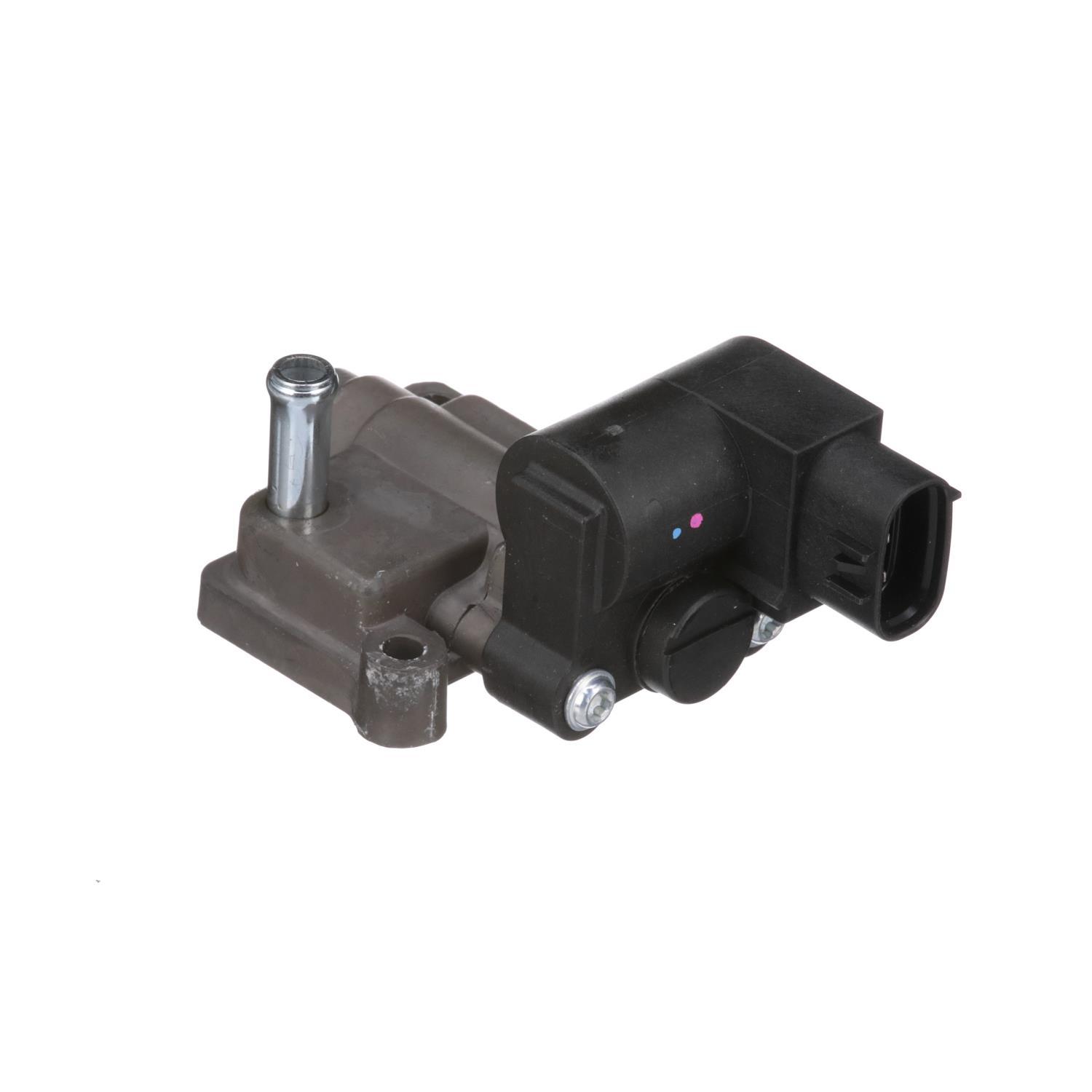 Standard Motor Products AC488 - Fuel Injection Idle Air Control Valve Standard Motor Products AC488 Fuel Injection Idle Air Control Valve product image 11 of 12