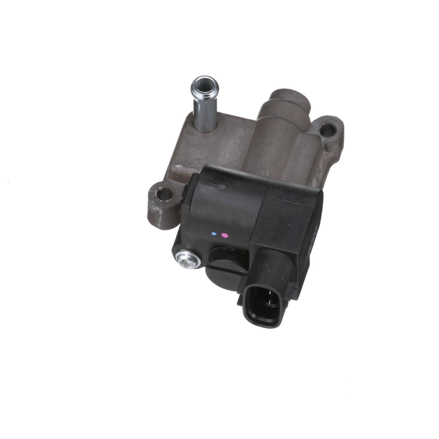 Standard Motor Products AC488 - Fuel Injection Idle Air Control Valve Standard Motor Products AC488 Fuel Injection Idle Air Control Valve product image 12 of 12