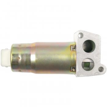1987 Nissan Sentra Idle Air Control Valve Standard Motor Products AC489 image 1 of 3