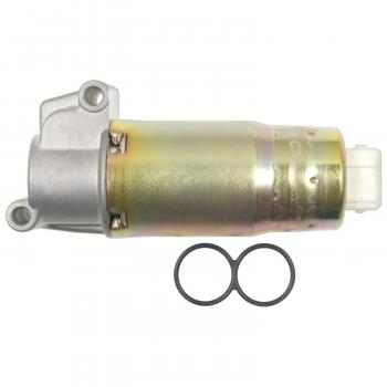 1987 Nissan Sentra Idle Air Control Valve Standard Motor Products AC489 image 3 of 3