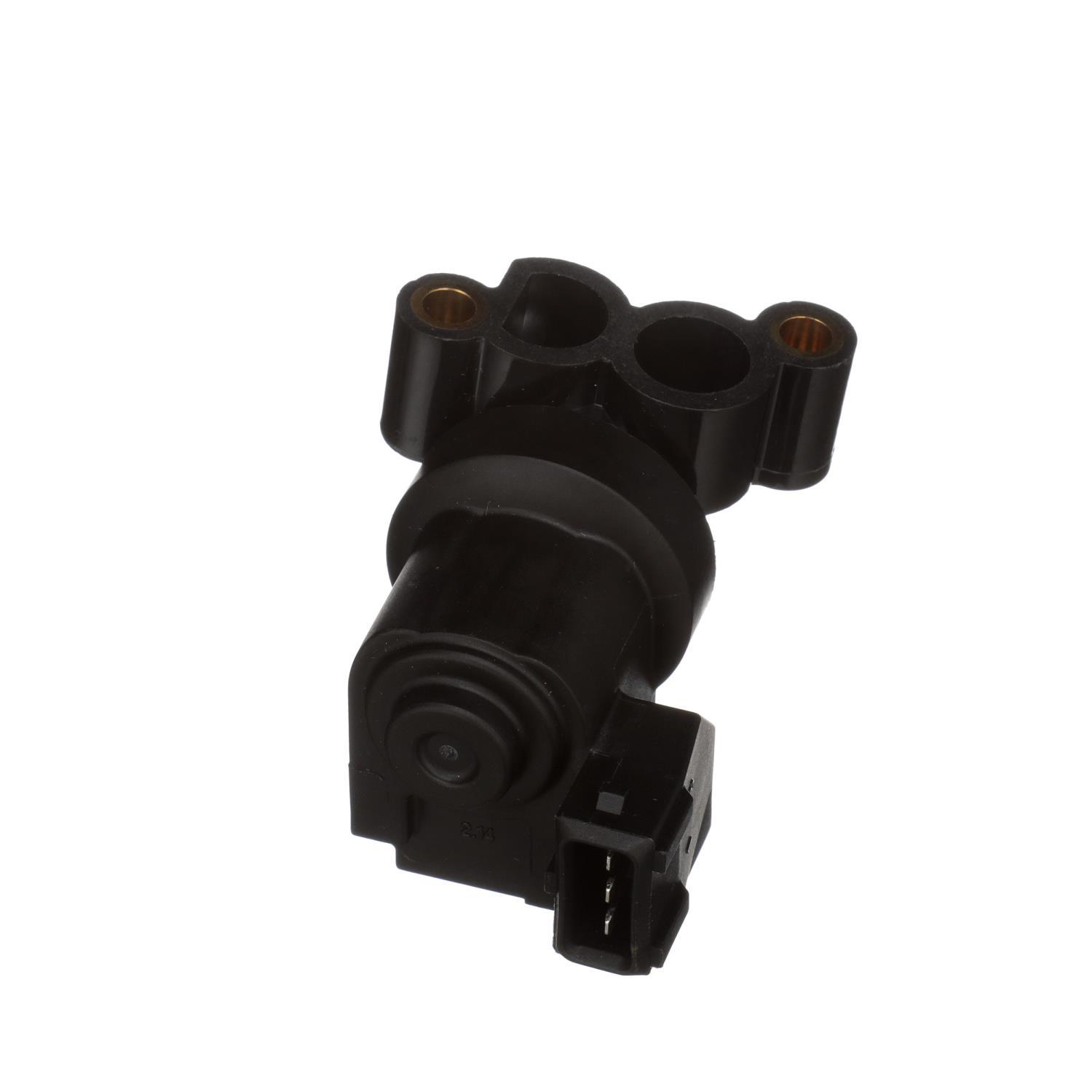 Standard Motor Products AC493 - Fuel Injection Idle Air Control Valve Standard Motor Products AC493 Fuel Injection Idle Air Control Valve product image 1 of 6