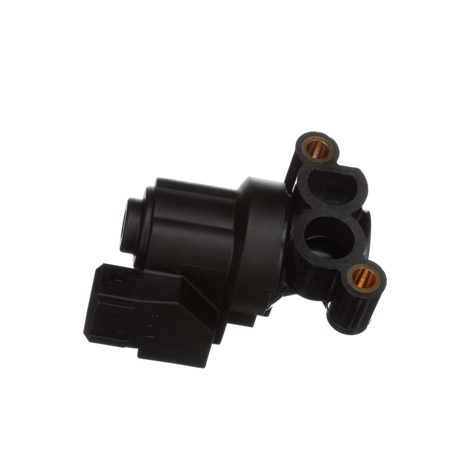 Standard Motor Products AC493 - Fuel Injection Idle Air Control Valve Standard Motor Products AC493 Fuel Injection Idle Air Control Valve product image 4 of 6