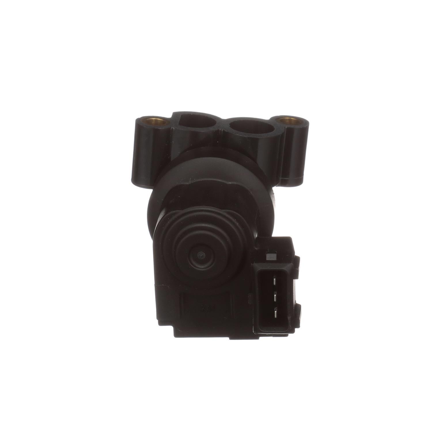 Standard Motor Products AC493 - Fuel Injection Idle Air Control Valve Standard Motor Products AC493 Fuel Injection Idle Air Control Valve product image 5 of 6