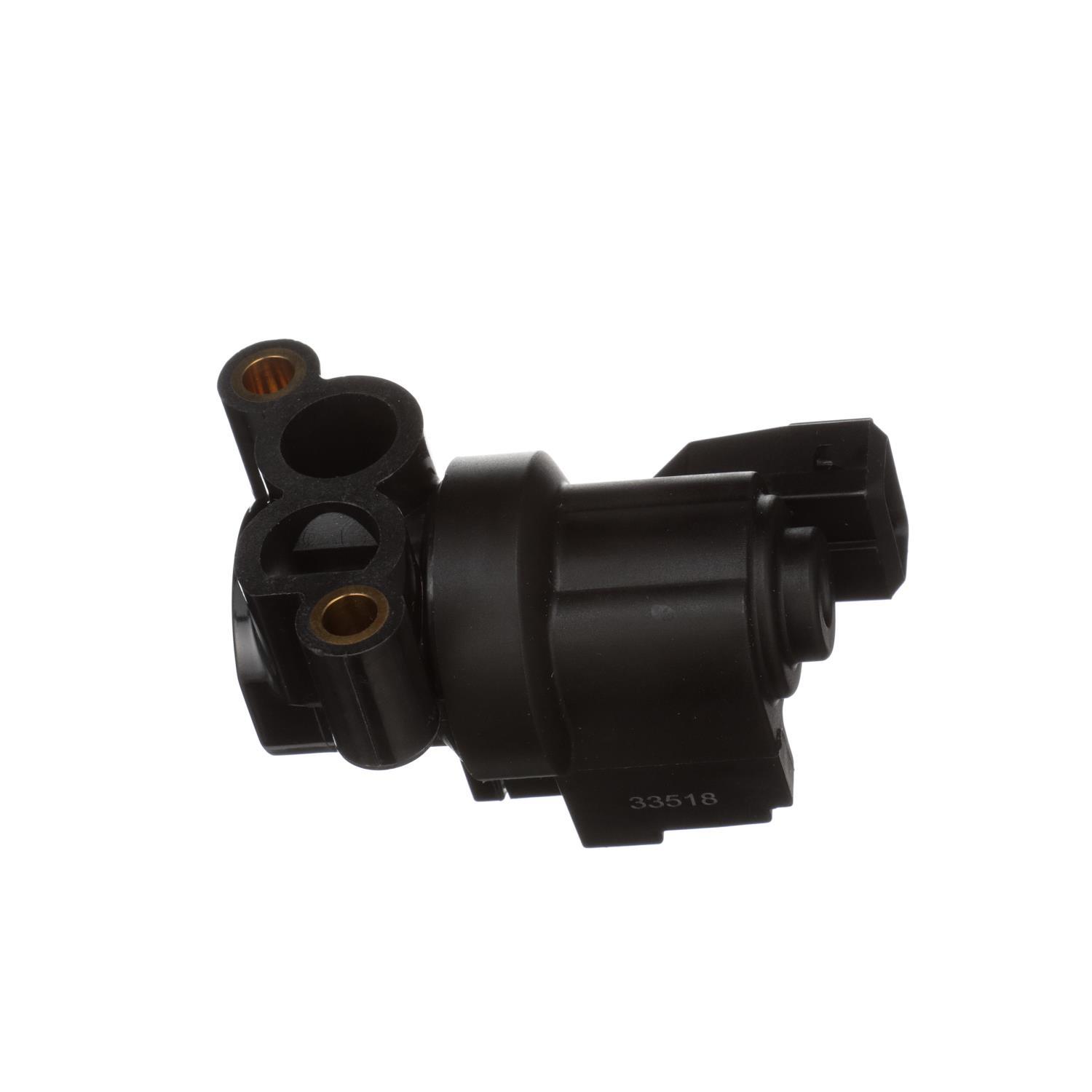 Standard Motor Products AC493 - Fuel Injection Idle Air Control Valve Standard Motor Products AC493 Fuel Injection Idle Air Control Valve product image 6 of 6