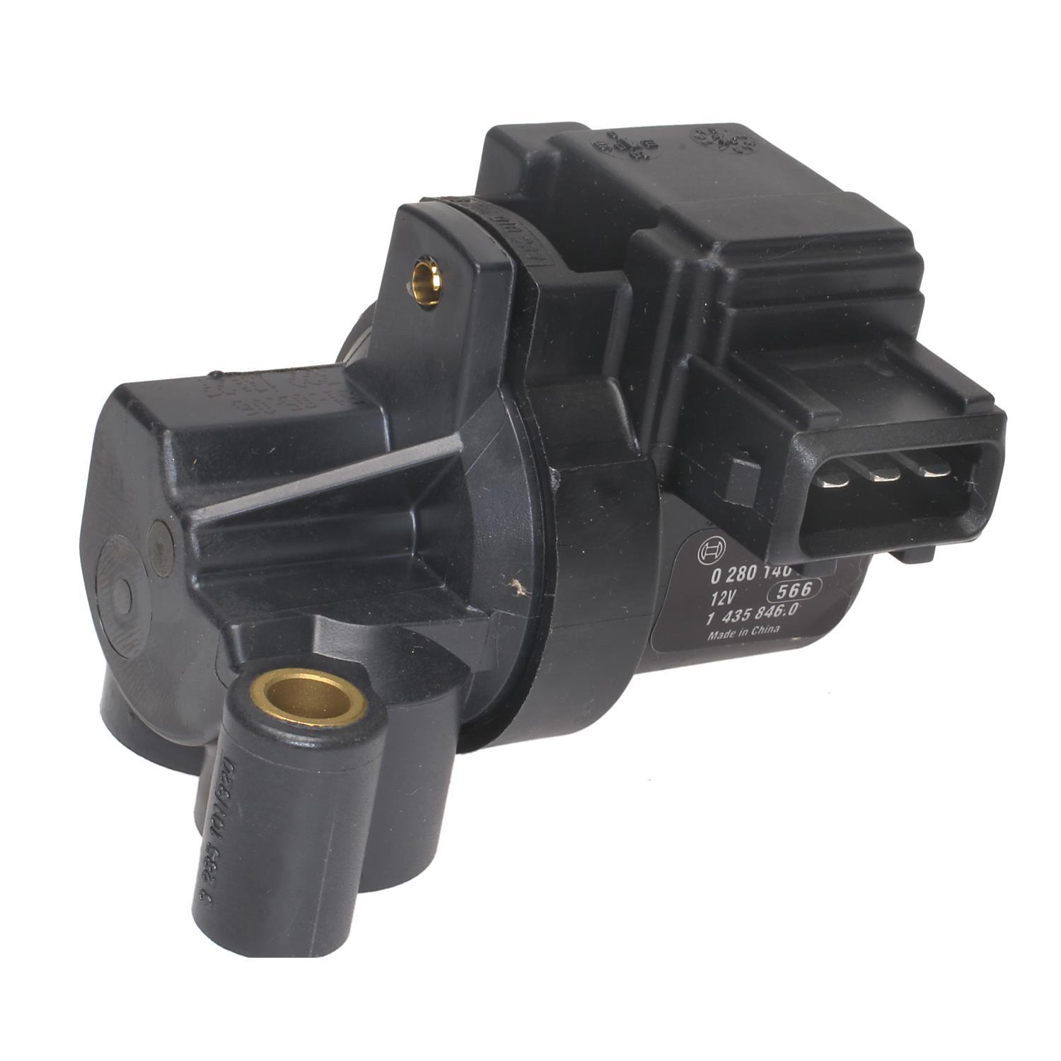Standard Motor Products AC494 - Fuel Injection Idle Air Control Valve Standard Motor Products AC494 Fuel Injection Idle Air Control Valve product image 1 of 3