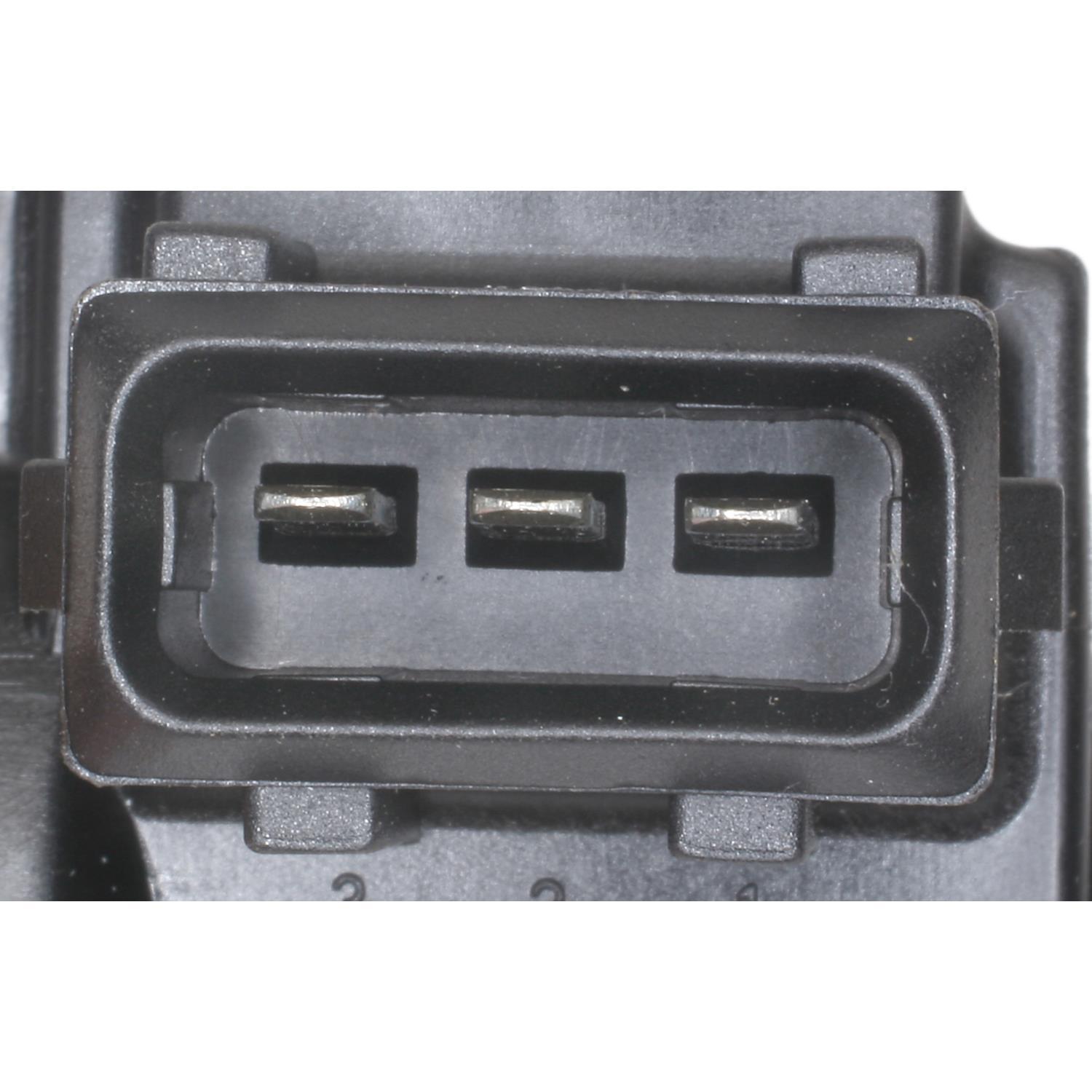Standard Motor Products AC494 - Fuel Injection Idle Air Control Valve Standard Motor Products AC494 Fuel Injection Idle Air Control Valve product image 2 of 3