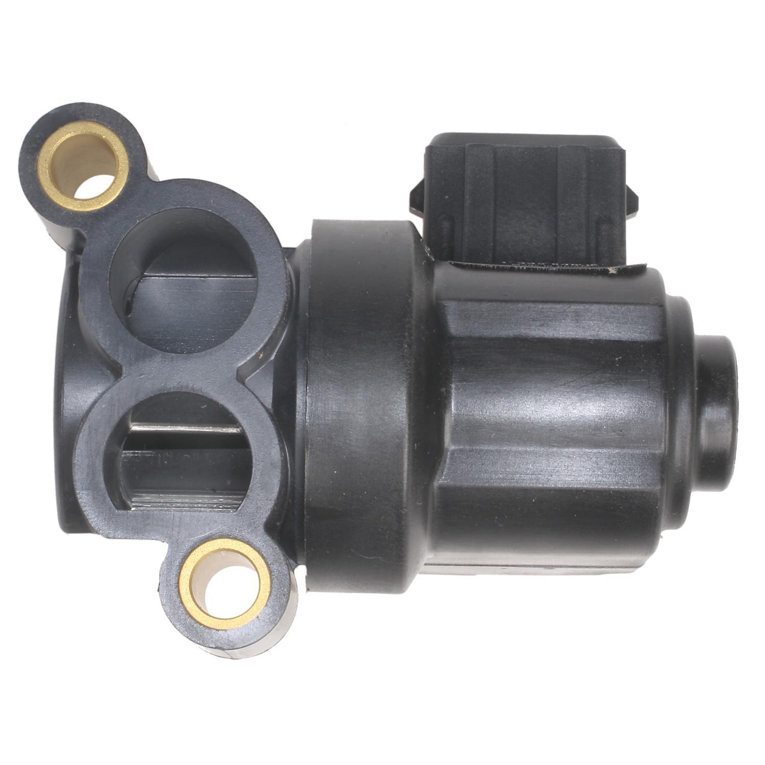 Standard Motor Products AC494 - Fuel Injection Idle Air Control Valve Standard Motor Products AC494 Fuel Injection Idle Air Control Valve product image 3 of 3