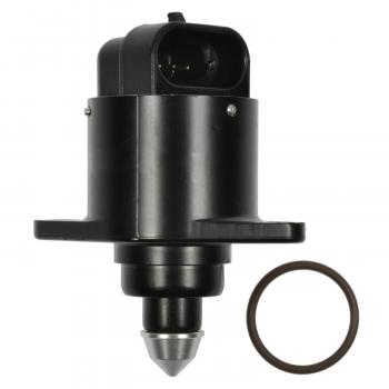 2005 Chevrolet Aveo Idle Air Control Valve Standard Motor Products AC495 image 2 of 3