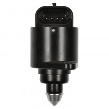 2005 Chevrolet Aveo Idle Air Control Valve Standard Motor Products AC495 image 3 of 3