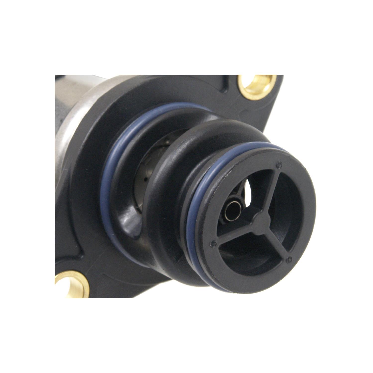 Standard Motor Products AC496 - Fuel Injection Idle Air Control Valve Standard Motor Products AC496 Fuel Injection Idle Air Control Valve product image 1 of 3