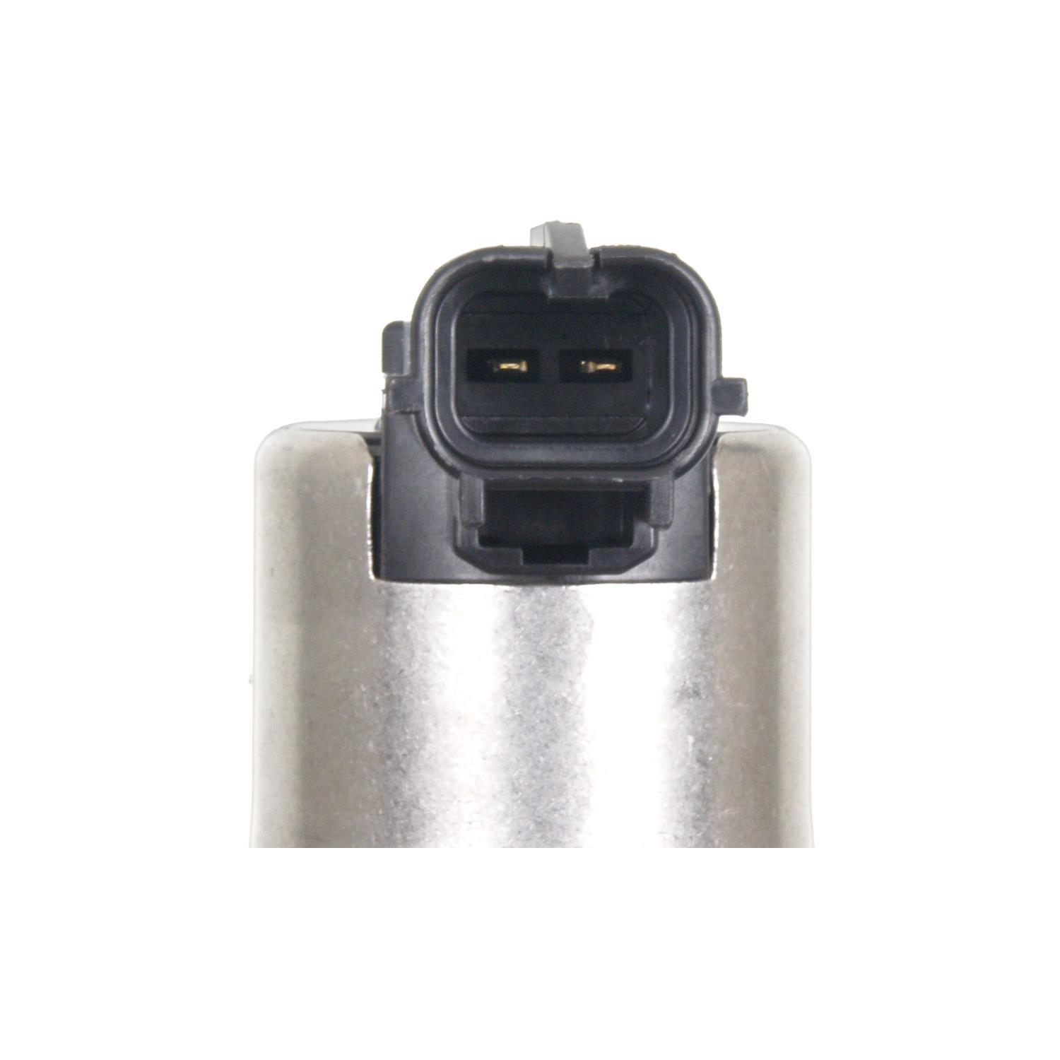 Standard Motor Products AC496 - Fuel Injection Idle Air Control Valve Standard Motor Products AC496 Fuel Injection Idle Air Control Valve product image 2 of 3