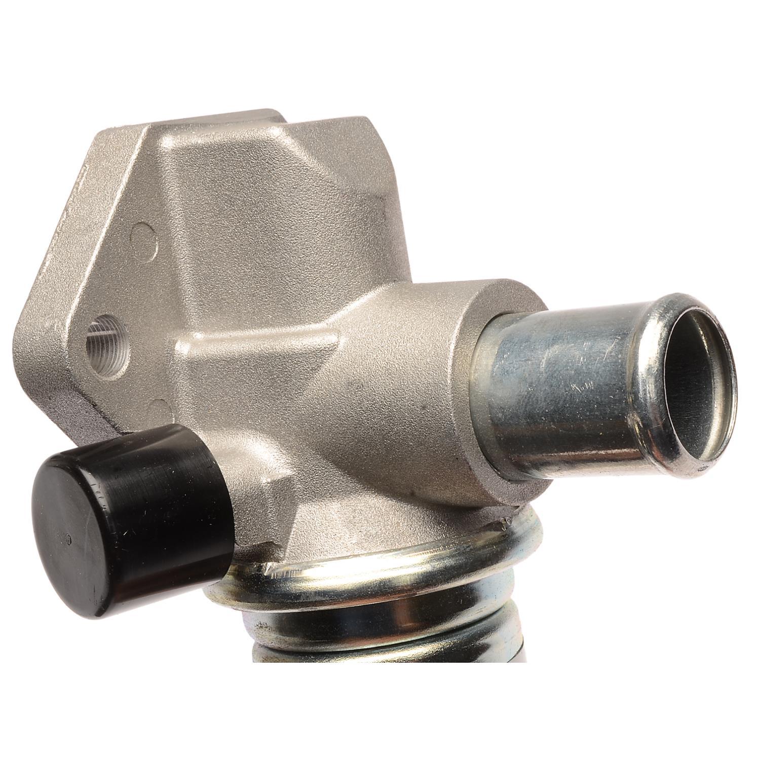 Standard Motor Products AC498 - Fuel Injection Idle Air Control Valve Standard Motor Products AC498 Fuel Injection Idle Air Control Valve product image 1 of 3
