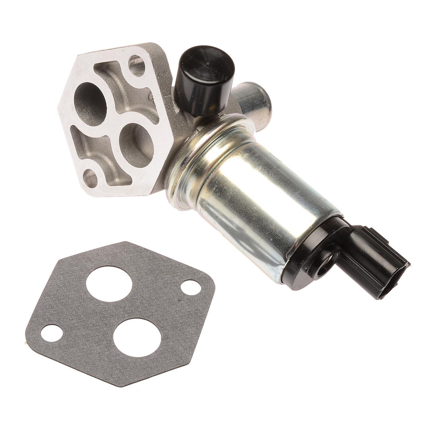 Standard Motor Products AC498 - Fuel Injection Idle Air Control Valve Standard Motor Products AC498 Fuel Injection Idle Air Control Valve product image 2 of 3
