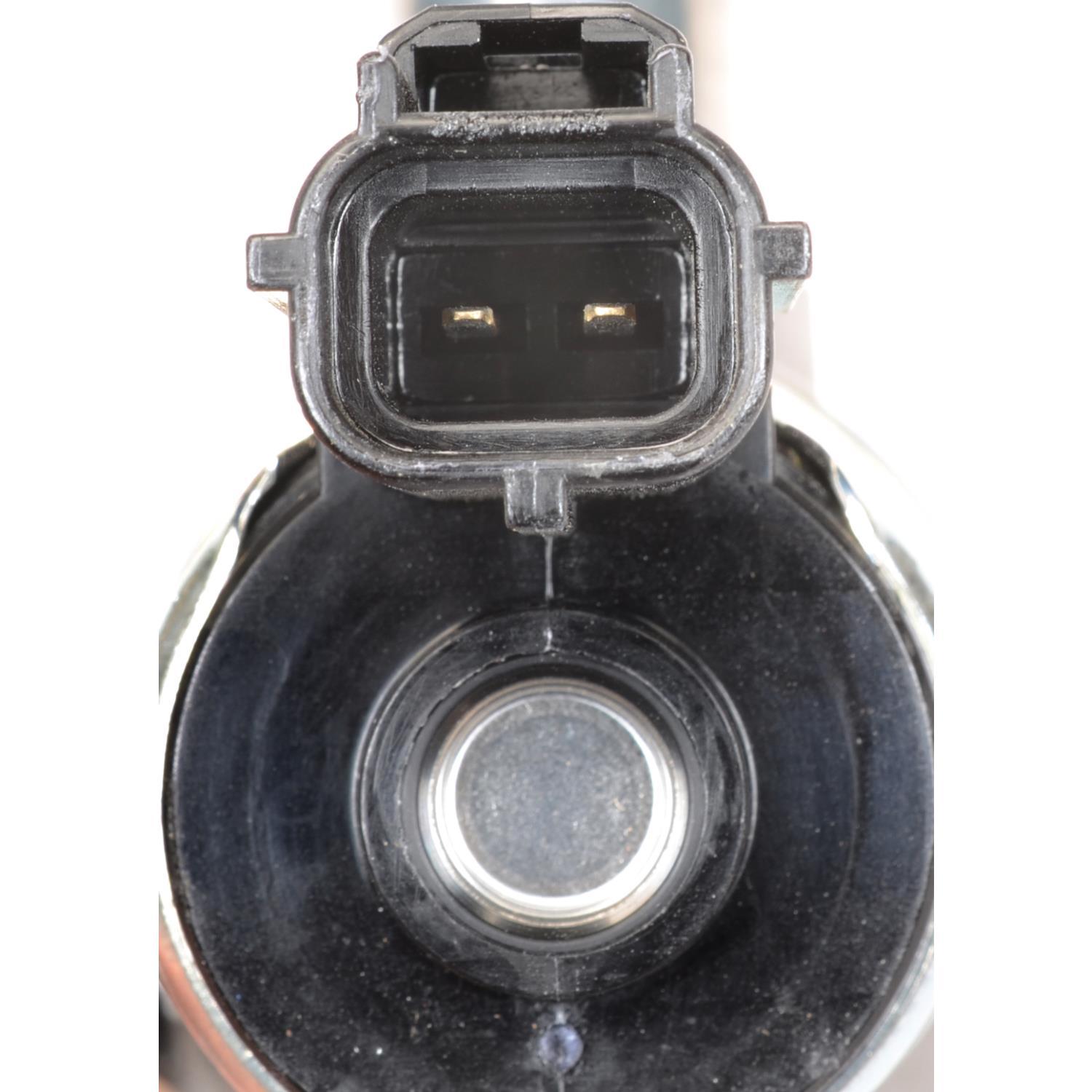 Standard Motor Products AC498 - Fuel Injection Idle Air Control Valve Standard Motor Products AC498 Fuel Injection Idle Air Control Valve product image 3 of 3