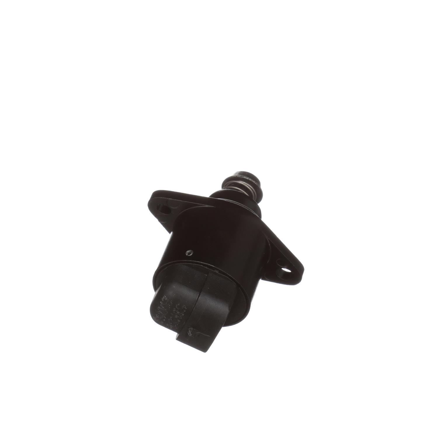 Standard Motor Products AC5 - Fuel Injection Idle Air Control Valve Standard Motor Products AC5 Fuel Injection Idle Air Control Valve product image 2 of 7