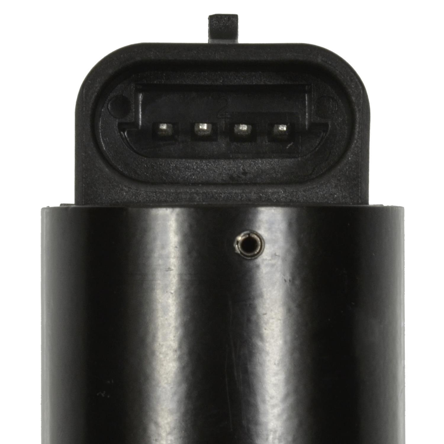 Standard Motor Products AC5 - Fuel Injection Idle Air Control Valve Standard Motor Products AC5 Fuel Injection Idle Air Control Valve product image 3 of 7