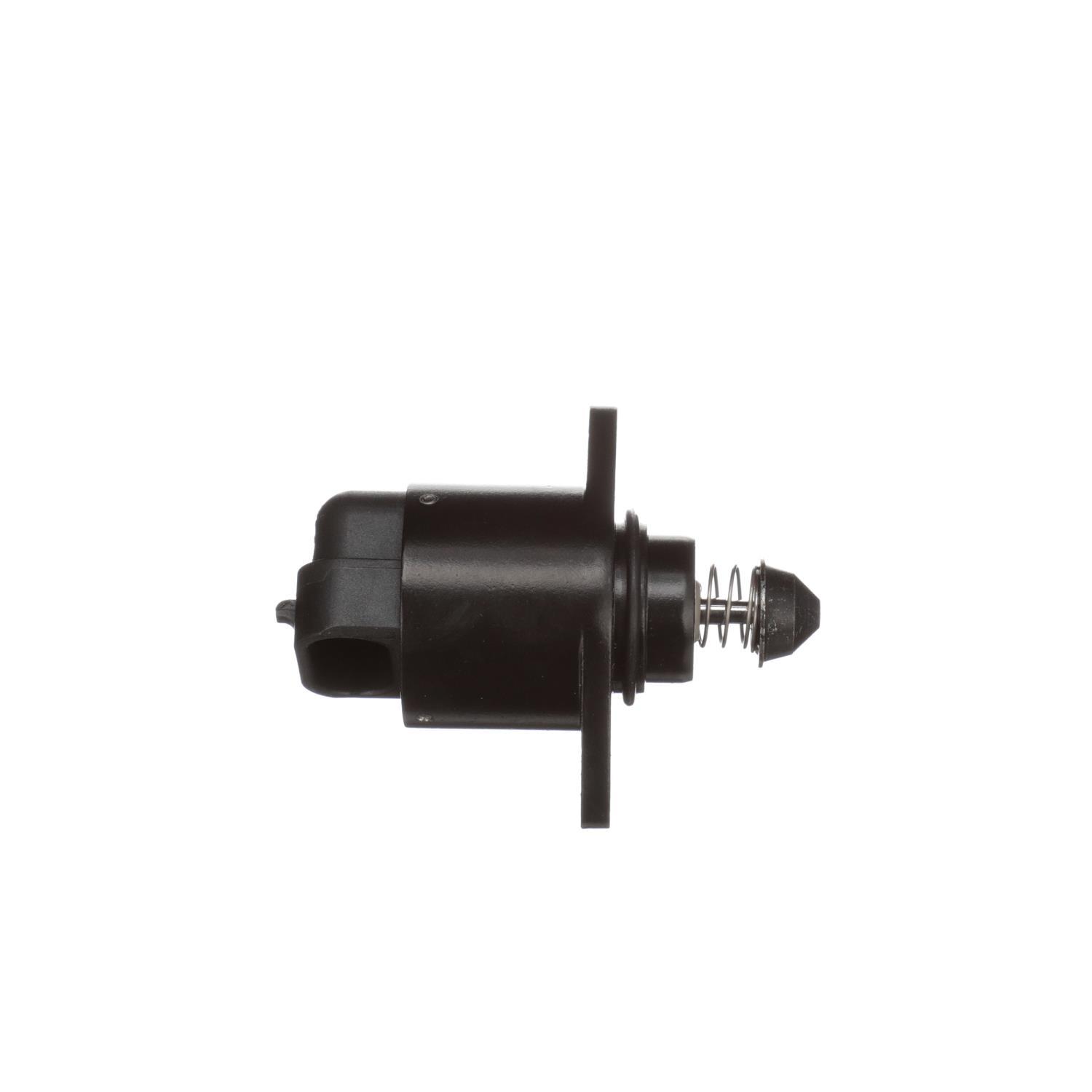 Standard Motor Products AC5 - Fuel Injection Idle Air Control Valve Standard Motor Products AC5 Fuel Injection Idle Air Control Valve product image 5 of 7