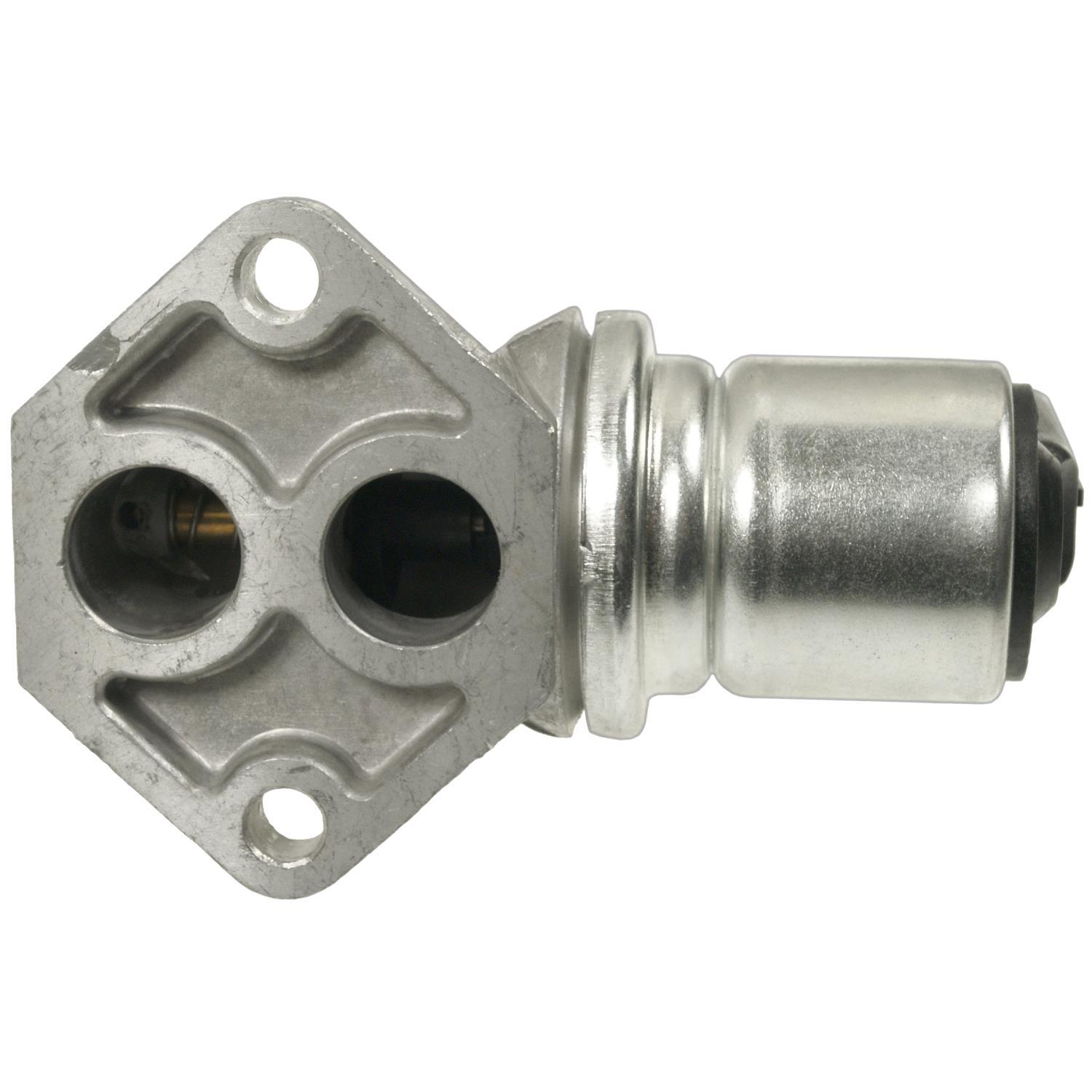 Standard Motor Products AC500 - Fuel Injection Idle Air Control Valve Standard Motor Products AC500 Fuel Injection Idle Air Control Valve product image 1 of 3