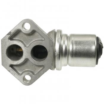 2003 Ford Mustang Idle Air Control Valve Standard Motor Products AC500 image 1 of 3