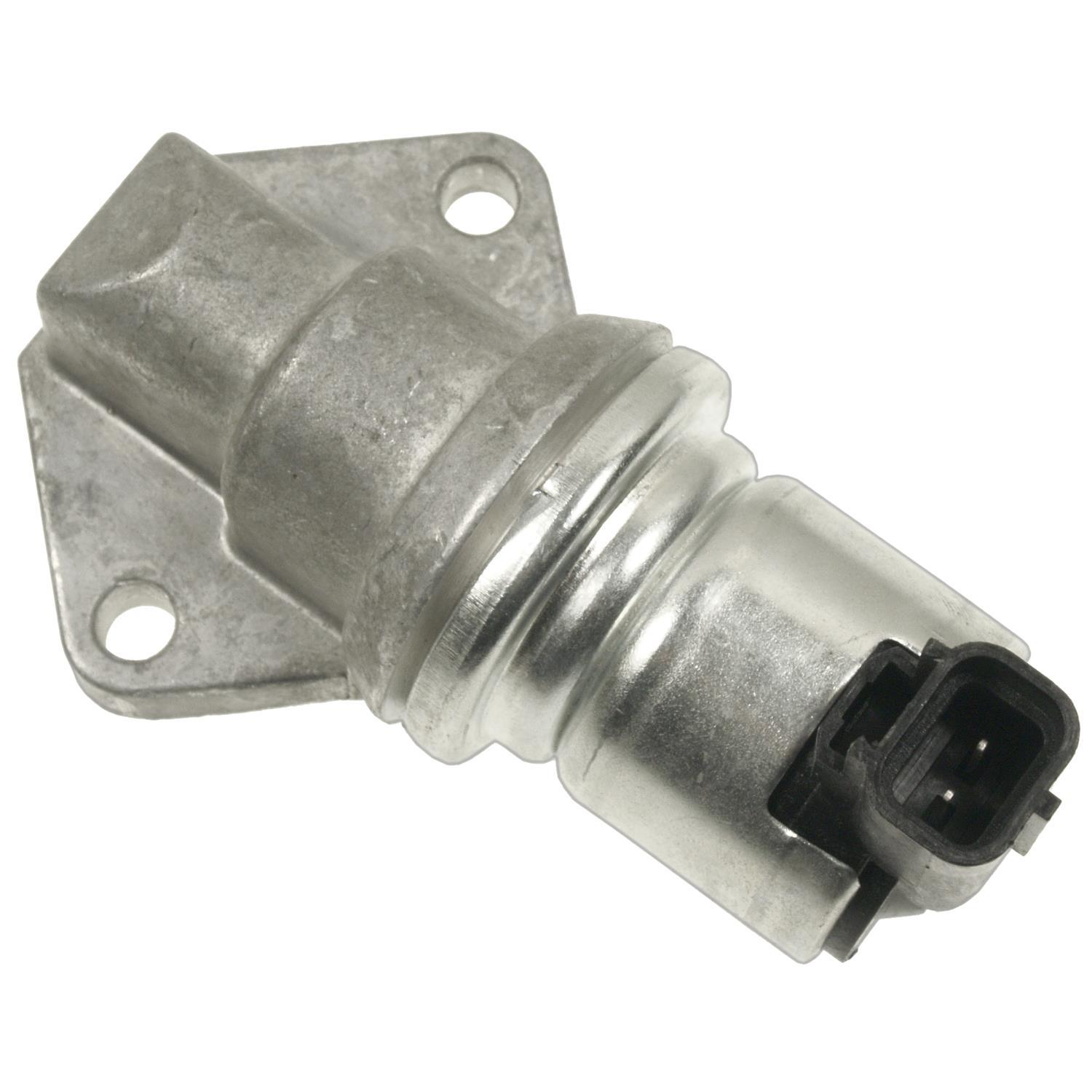 Standard Motor Products AC500 - Fuel Injection Idle Air Control Valve Standard Motor Products AC500 Fuel Injection Idle Air Control Valve product image 2 of 3
