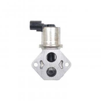 2003 Ford Mustang Idle Air Control Valve Standard Motor Products AC501 image 1 of 3
