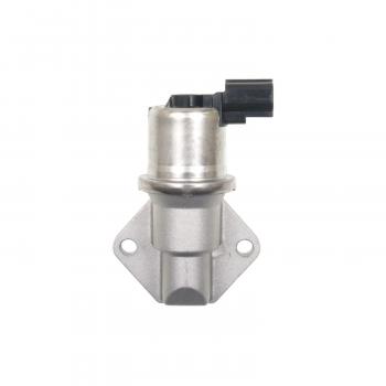 2003 Ford Mustang Idle Air Control Valve Standard Motor Products AC501 image 3 of 3