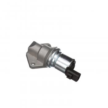 2004 Ford F-250 Idle Air Control Valve Standard Motor Products AC503 image 4 of 4