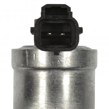2012 Ford Ranger Idle Air Control Valve Standard Motor Products AC504 image 4 of 4