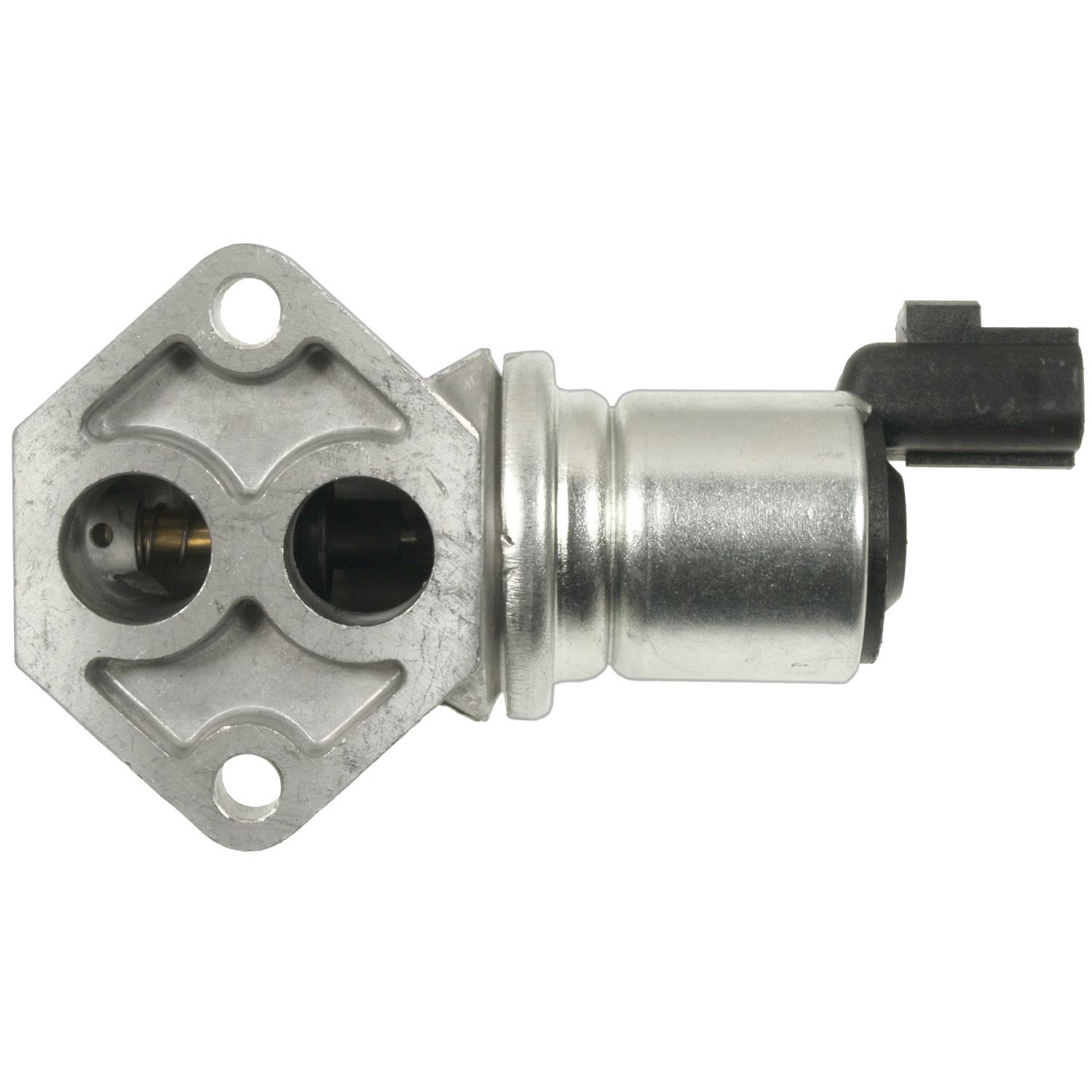 Standard Motor Products AC505 Fuel Injection Idle Air Control Valve product image 2 of 9