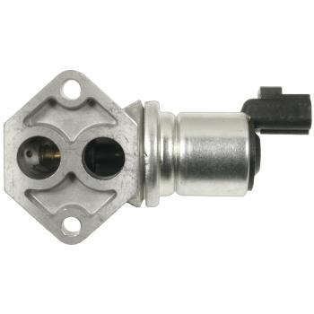 2002 Ford E-150 Econoline Club Wagon Idle Air Control Valve Standard Motor Products AC505 image 2 of 4