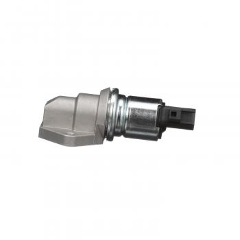 2002 Ford E-150 Econoline Club Wagon Idle Air Control Valve Standard Motor Products AC505 image 4 of 4