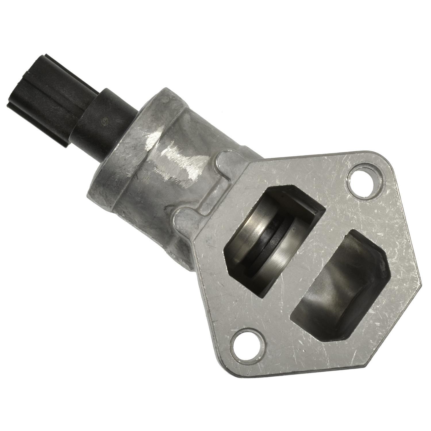 Standard Motor Products AC506 - Fuel Injection Idle Air Control Valve Standard Motor Products AC506 Fuel Injection Idle Air Control Valve product image 1 of 3