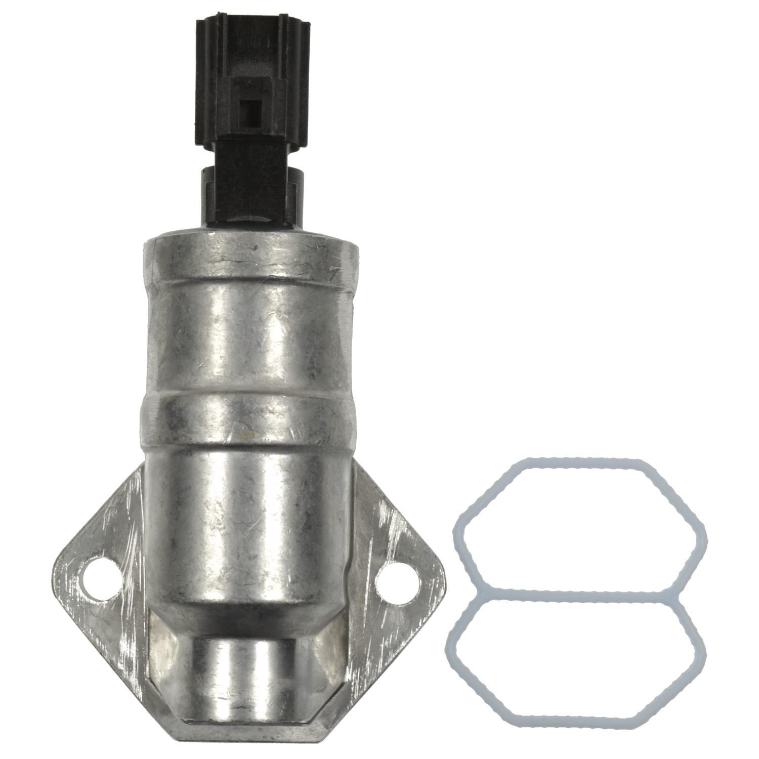 Standard Motor Products AC506 - Fuel Injection Idle Air Control Valve Standard Motor Products AC506 Fuel Injection Idle Air Control Valve product image 2 of 3