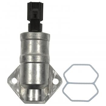 2005 Mercury Mariner Idle Air Control Valve Standard Motor Products AC506 image 2 of 3