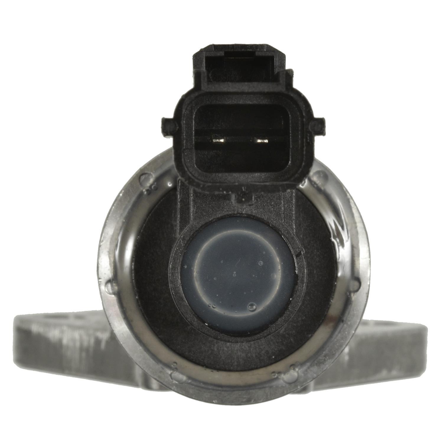 Standard Motor Products AC506 - Fuel Injection Idle Air Control Valve Standard Motor Products AC506 Fuel Injection Idle Air Control Valve product image 3 of 3
