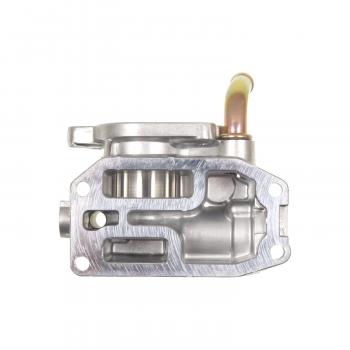 2001 Mitsubishi Mirage Idle Air Control Valve Standard Motor Products AC507 image 1 of 3