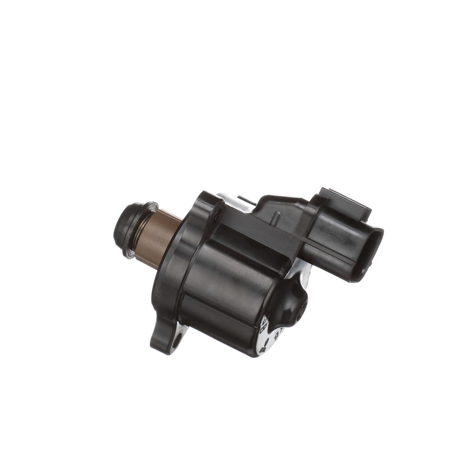 Standard Motor Products AC508 - Fuel Injection Idle Air Control Valve Standard Motor Products AC508 Fuel Injection Idle Air Control Valve product image 1 of 10