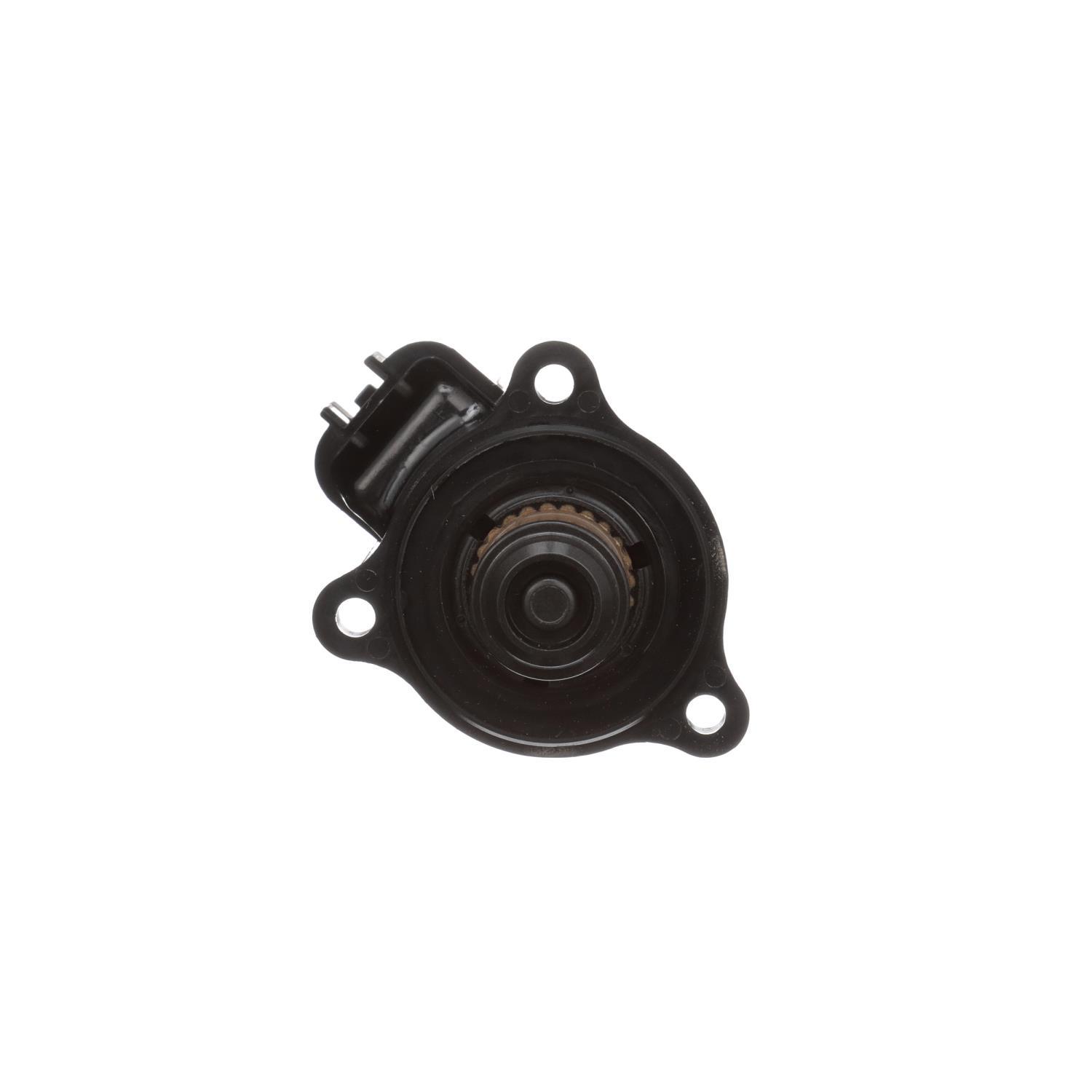 Standard Motor Products AC508 - Fuel Injection Idle Air Control Valve Standard Motor Products AC508 Fuel Injection Idle Air Control Valve product image 2 of 10