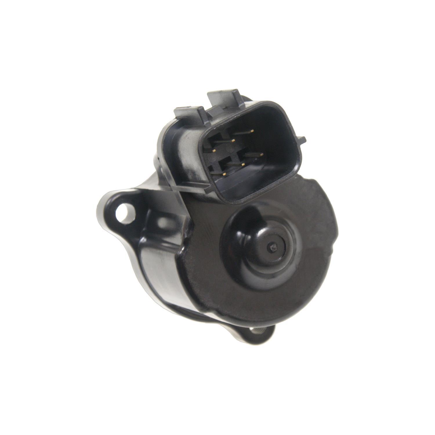 Standard Motor Products AC508 - Fuel Injection Idle Air Control Valve Standard Motor Products AC508 Fuel Injection Idle Air Control Valve product image 3 of 10