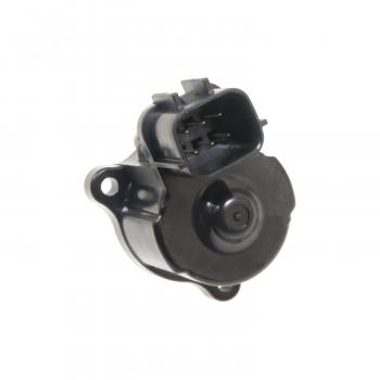2006 Suzuki XL-7 Idle Air Control Valve Standard Motor Products AC508 image 3 of 4