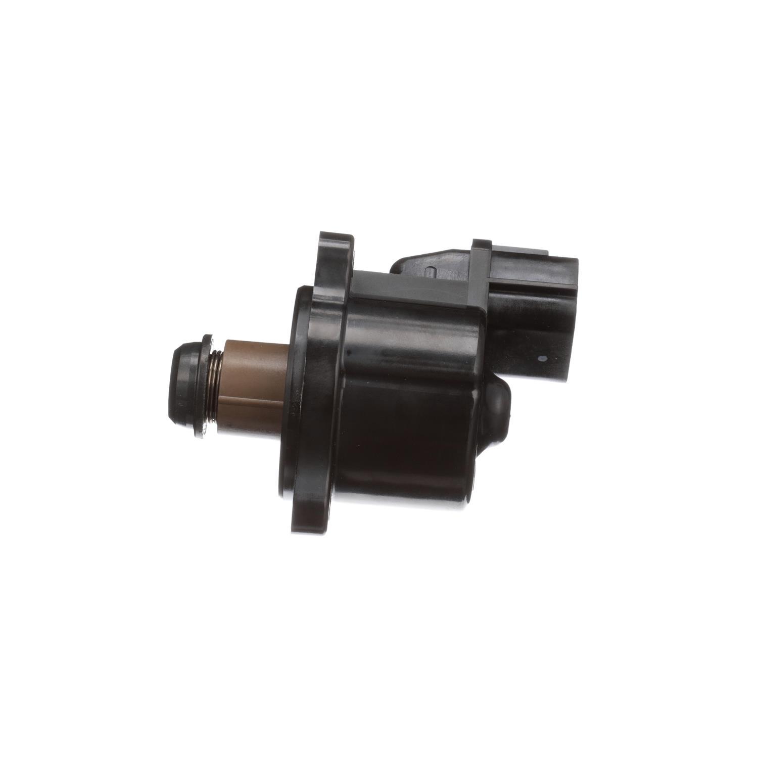 Standard Motor Products AC508 - Fuel Injection Idle Air Control Valve Standard Motor Products AC508 Fuel Injection Idle Air Control Valve product image 4 of 10