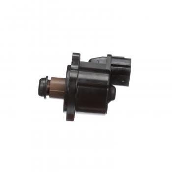 2006 Suzuki XL-7 Idle Air Control Valve Standard Motor Products AC508 image 4 of 4