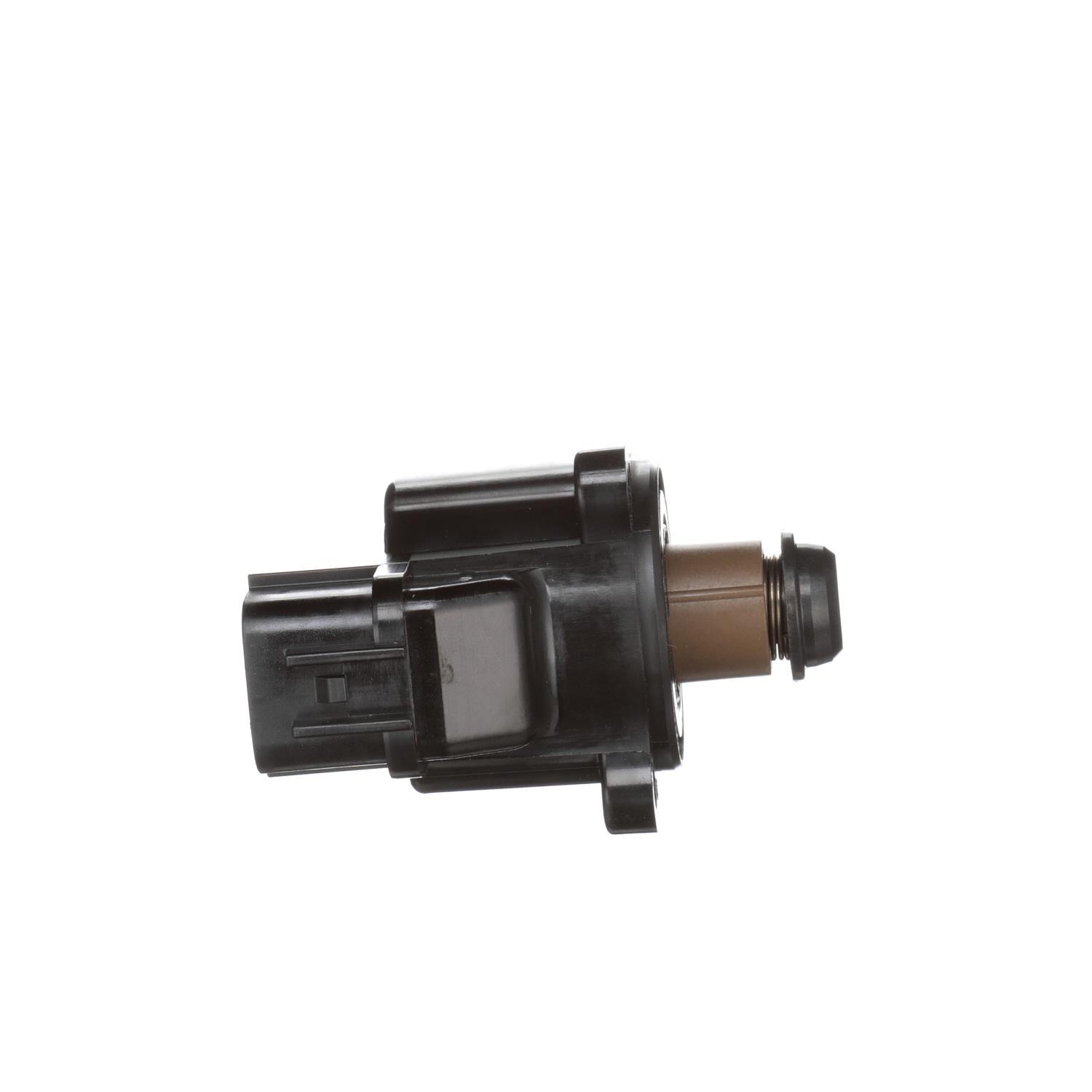 Standard Motor Products AC508 - Fuel Injection Idle Air Control Valve Standard Motor Products AC508 Fuel Injection Idle Air Control Valve product image 5 of 10