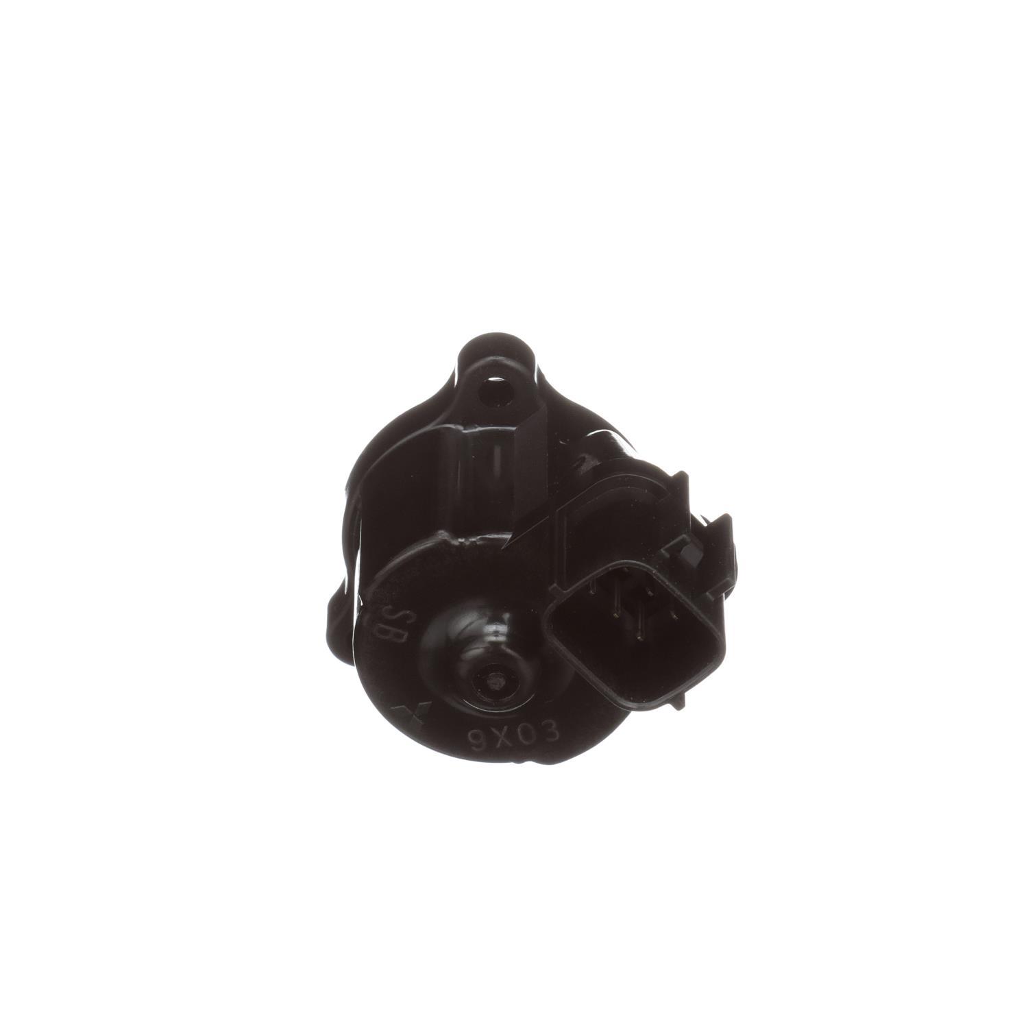 Standard Motor Products AC508 - Fuel Injection Idle Air Control Valve Standard Motor Products AC508 Fuel Injection Idle Air Control Valve product image 6 of 10
