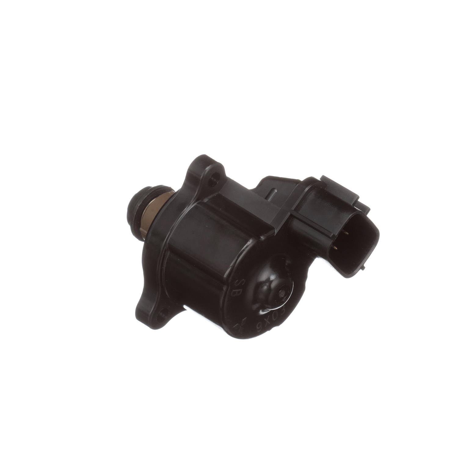 Standard Motor Products AC508 - Fuel Injection Idle Air Control Valve Standard Motor Products AC508 Fuel Injection Idle Air Control Valve product image 7 of 10