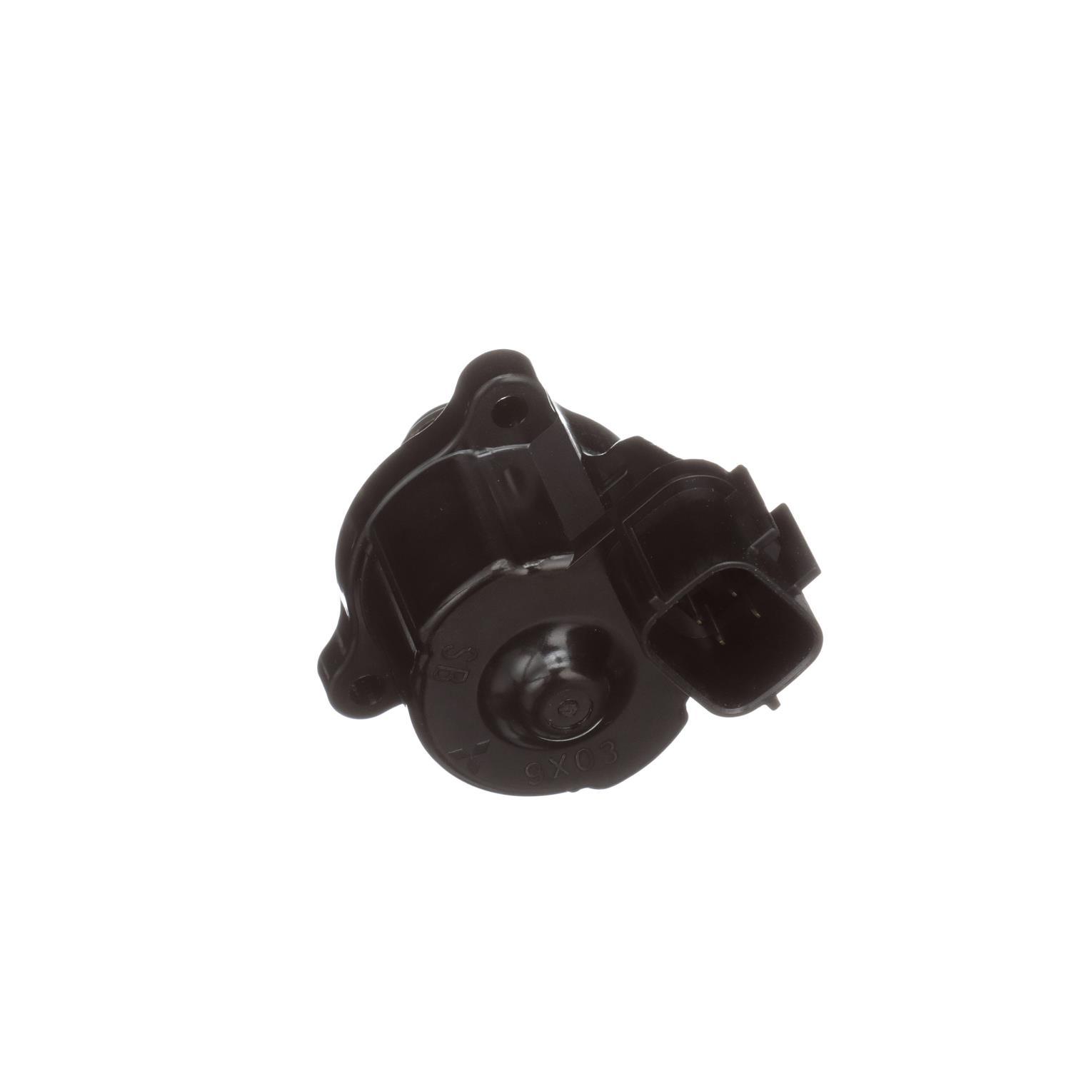 Standard Motor Products AC508 - Fuel Injection Idle Air Control Valve Standard Motor Products AC508 Fuel Injection Idle Air Control Valve product image 8 of 10