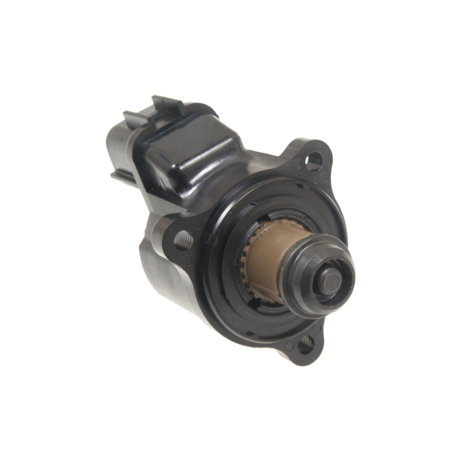 Standard Motor Products AC508 - Fuel Injection Idle Air Control Valve Standard Motor Products AC508 Fuel Injection Idle Air Control Valve product image 9 of 10