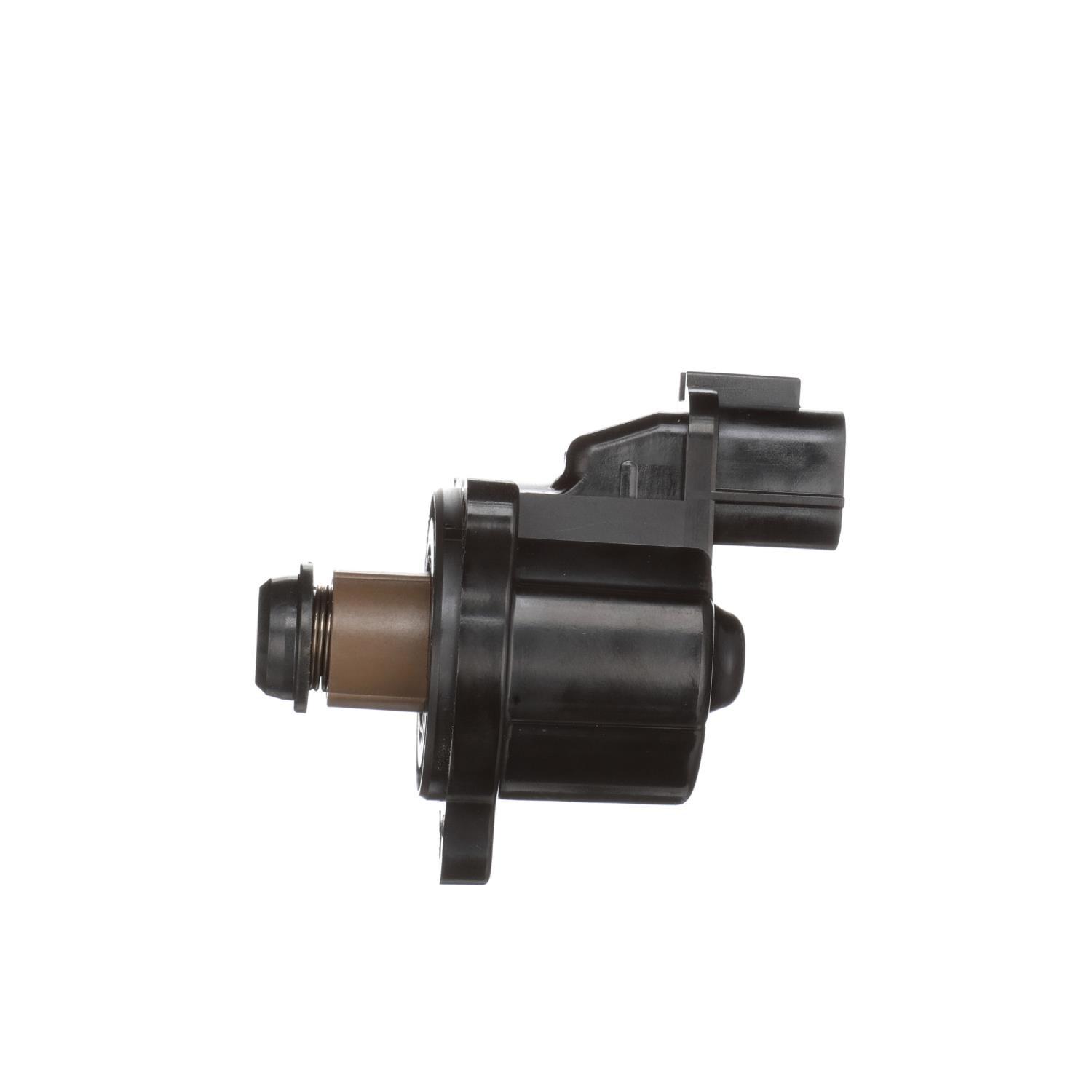 Standard Motor Products AC508 - Fuel Injection Idle Air Control Valve Standard Motor Products AC508 Fuel Injection Idle Air Control Valve product image 10 of 10