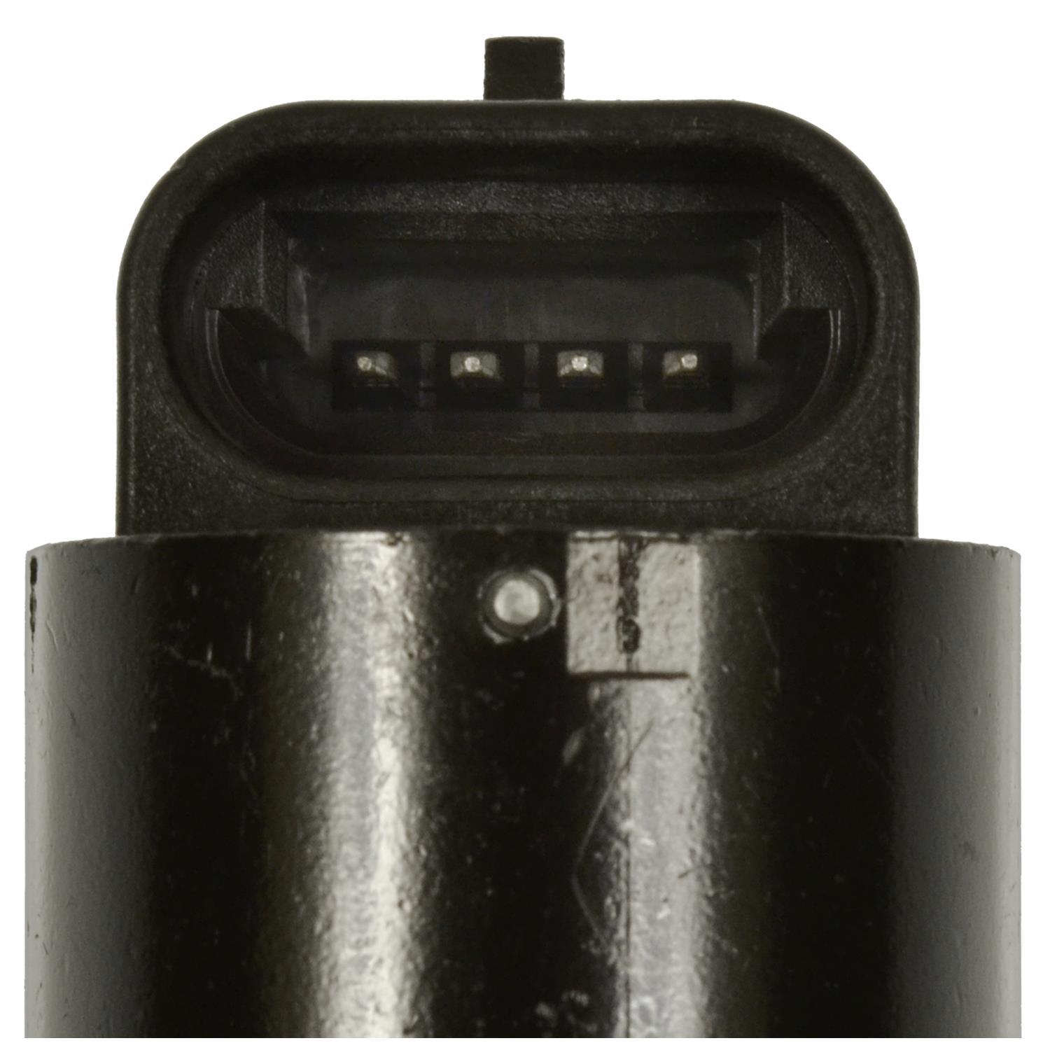 Standard Motor Products AC51 - Fuel Injection Idle Air Control Valve Standard Motor Products AC51 Fuel Injection Idle Air Control Valve product image 3 of 3